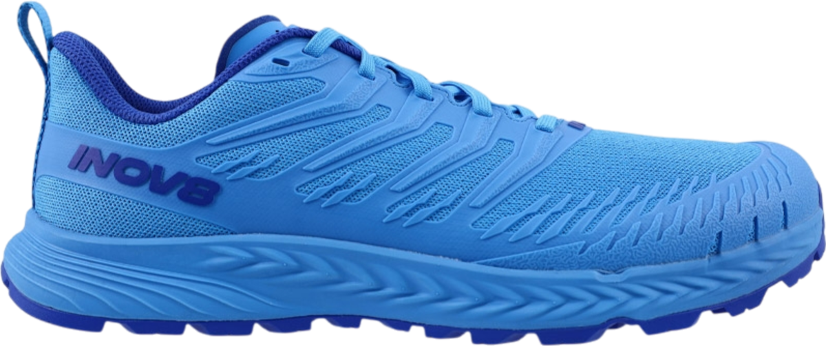 Tenisky a topánky inov-8 TrailFly Speed v2 Modrá | 001652-bl-s-001, 0