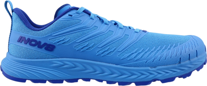 Tenisky a topánky Inov8 TrailFly Speed v2 Modrá | 001652-bl-s-001