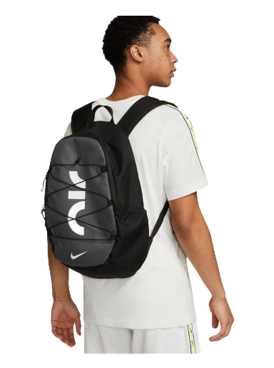 Batoh Nike Air Backpack 21 l Čierna | DV6246-010