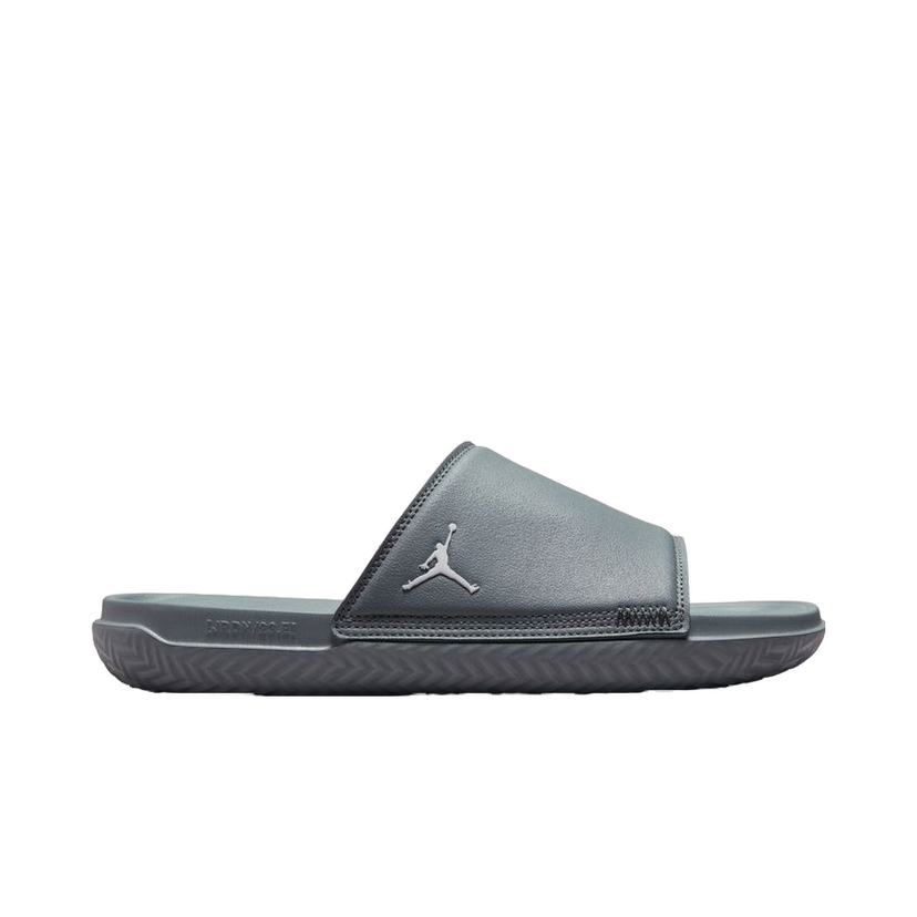 Tenisky a topánky Jordan Play Slide Cool Grey Photon Dust Šedá | DC9835-001