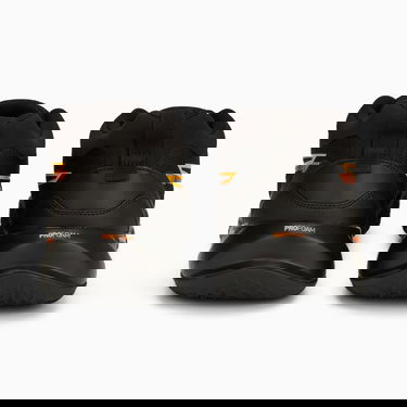Tenisky a topánky Puma Playmaker Pro Laser Čierna | 378323_01, 3