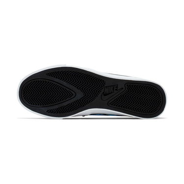 Tenisky a topánky Nike Wms court royale ac slppt 36,5 game royal/black-luminous green-cyber Navy | CD7003-400, 7