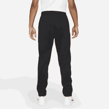 Tepláky Nike Court Heritage Suit Pant Čierna | DC0621-010, 2