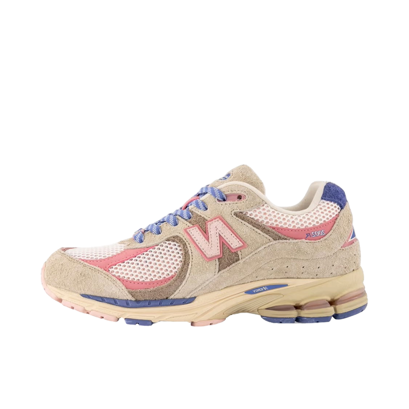 Tenisky a topánky New Balance 2002R Hype DC Native Dynamics Béžová | M2002RHE