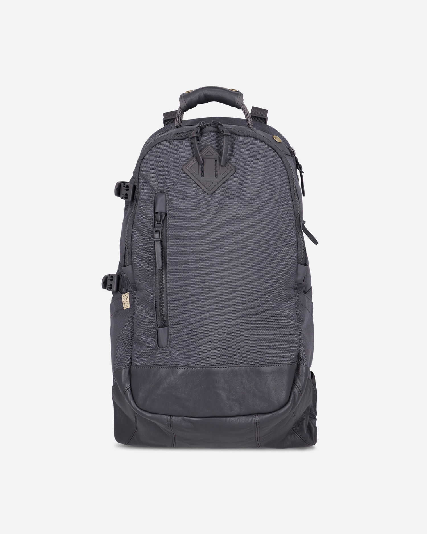 Batoh visvim 20L Backpack Čierna | 0125203003032 2, 1