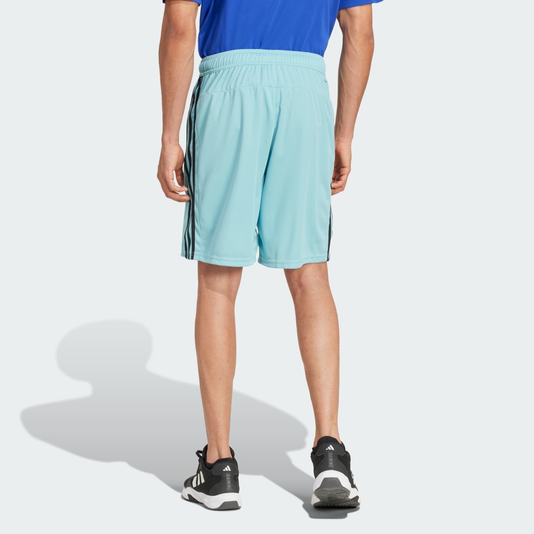 Šortky adidas Performance Men's Training Shorts Zelené | IW3381, 1