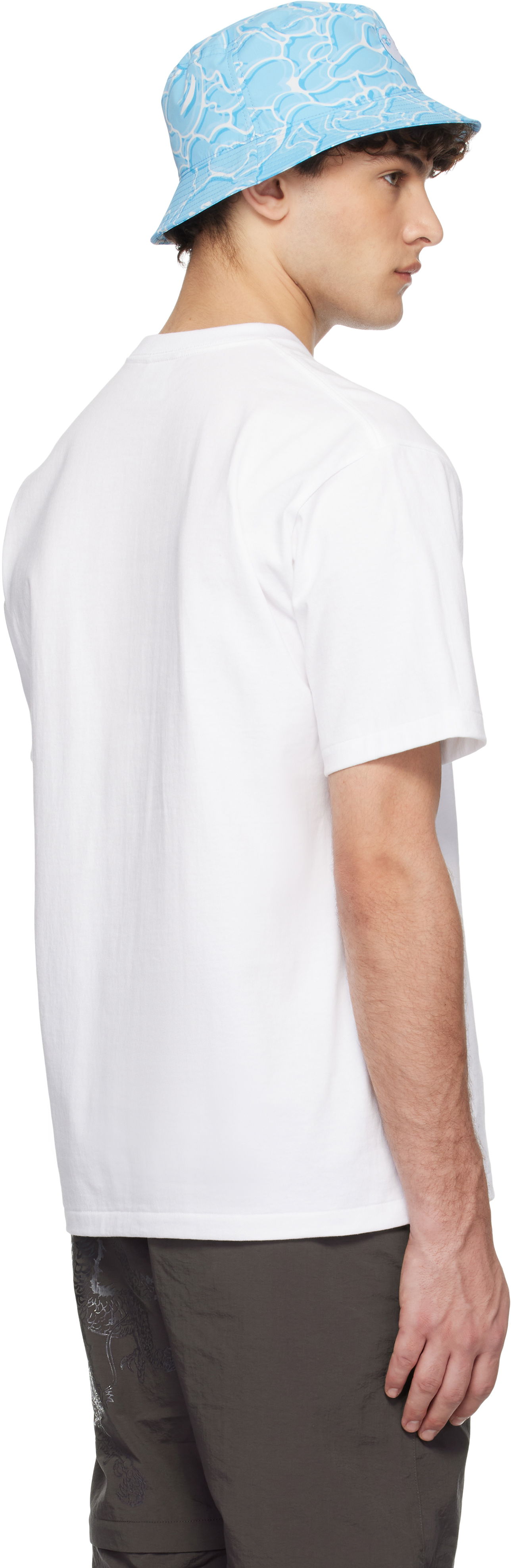 Tie Dye Logo T-shirt