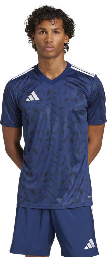 Dres adidas Originals Adidas Icon 25 Jersey Navy | jg3556, 3