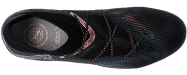 Tenisky a topánky Puma FUTURE 7 ULTIMATE FG/AG Football Boots Čierna | 107599-02, 4