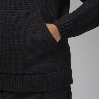Mikina Jordan A Ma Maniére x Hoodie Čierna | FN0611-010, 3