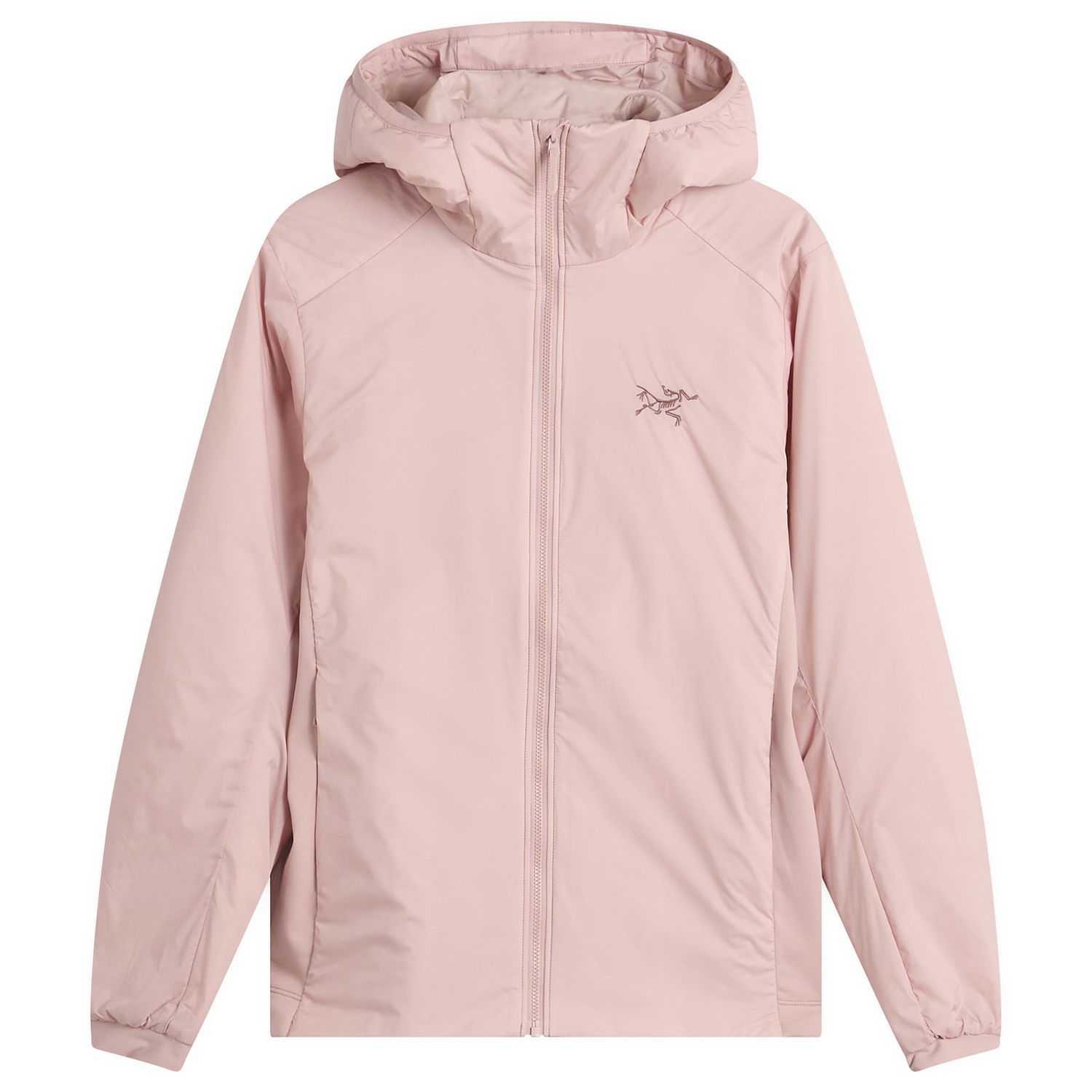 Mikina Arcteryx Atom Hoody Ružová | X000009452-019558, 0