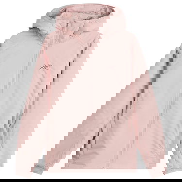 Mikina Arcteryx Atom Hoody Ružová | X000009452-019558, 0