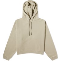 Mikina Acne Studios Fester Vintage Hoodie "Concrete Grey" Béžová | CI0138-DKX, 1