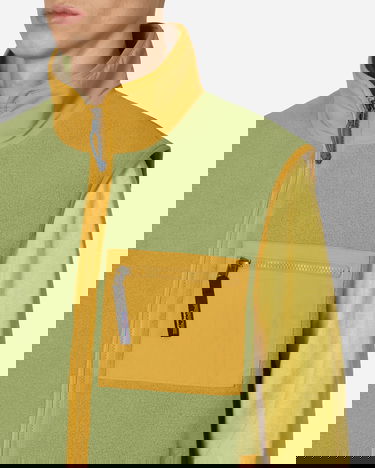 Vesta Patagonia Synch Vest Zelené | 23011 BUGR, 5