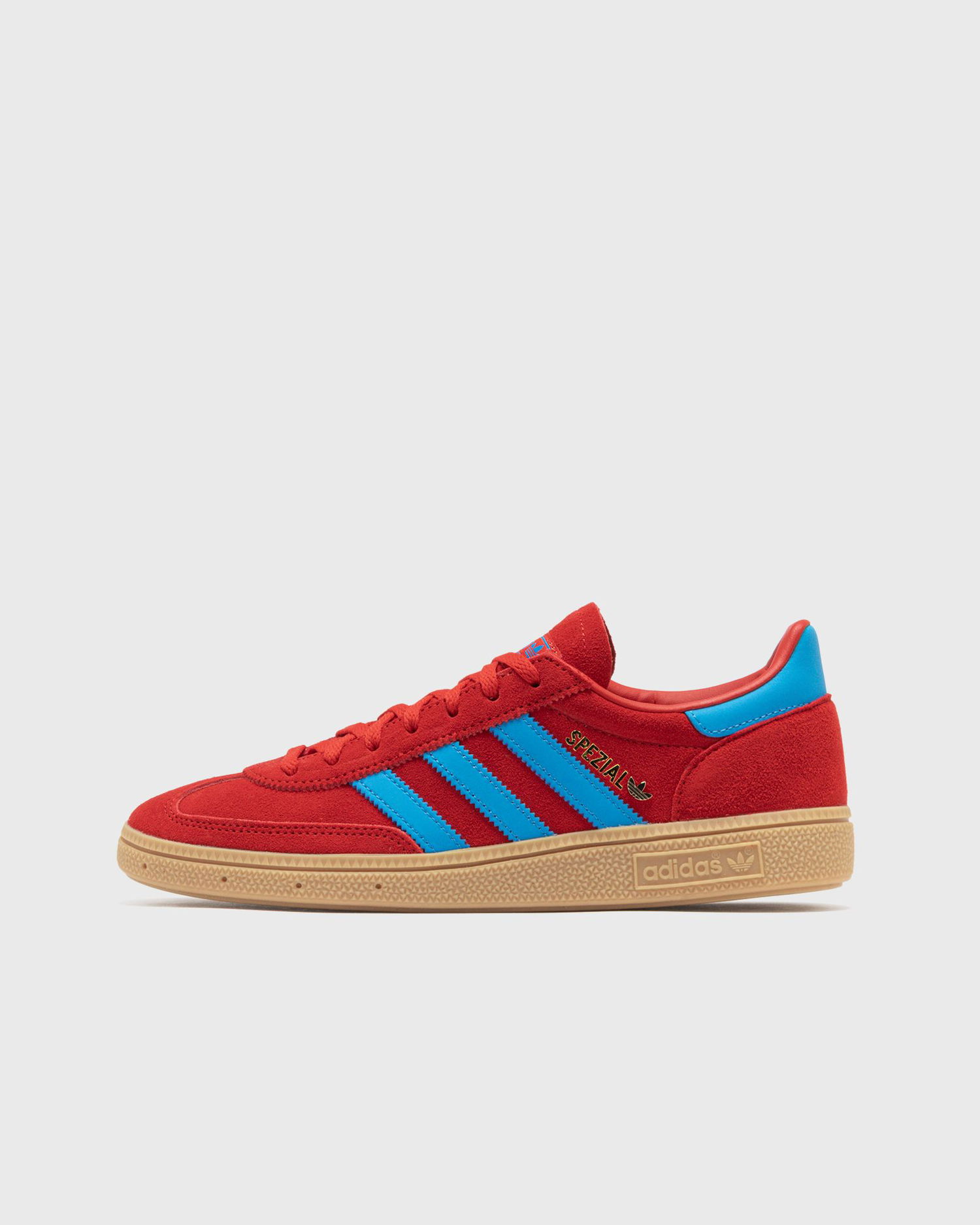 Tenisky a topánky adidas Originals HANDBALL SPEZIAL Červená | IH9211, 1