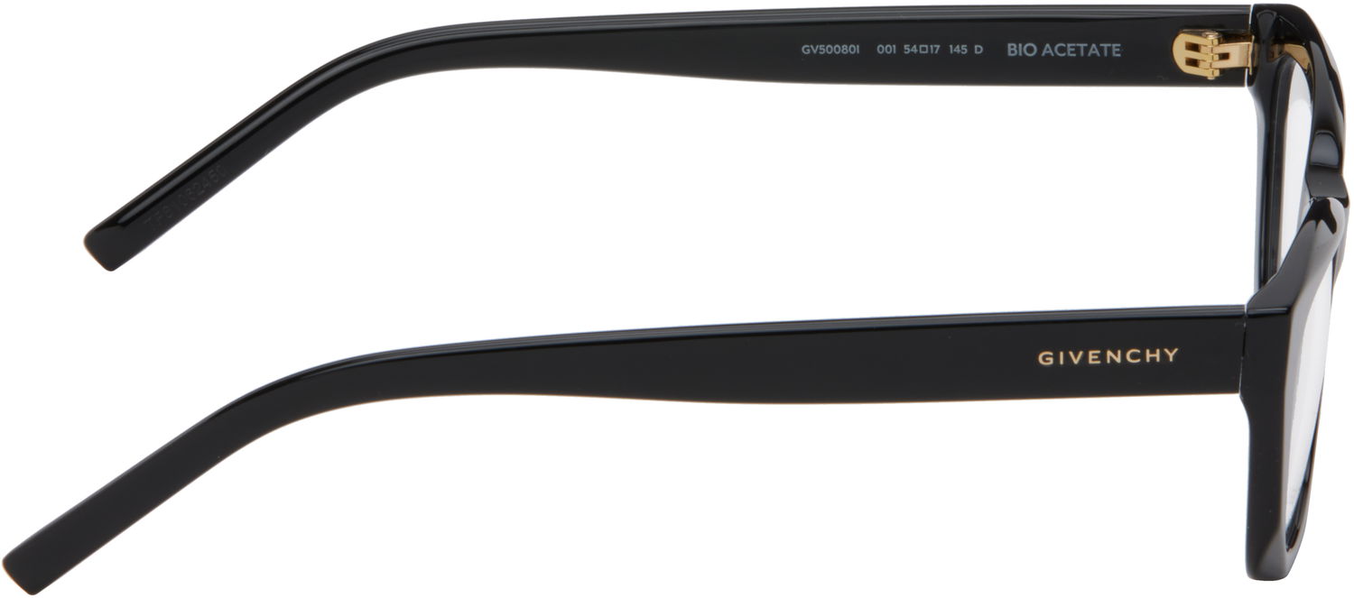Slnečné okuliare Givenchy Givenchy GV Day Eyeglasses Čierna | GV50080I@54001 192337216114, 1