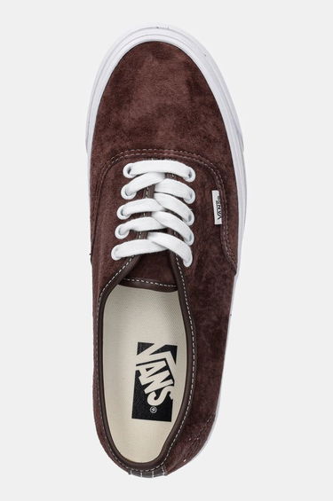 Tenisky a topánky Vans LX Authentic Reissue Pig Suede Hnedá | VN0007QZDMV1, 2