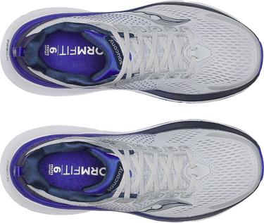 Tenisky a topánky Saucony GUIDE 17 Modrá | s20936-241, 3