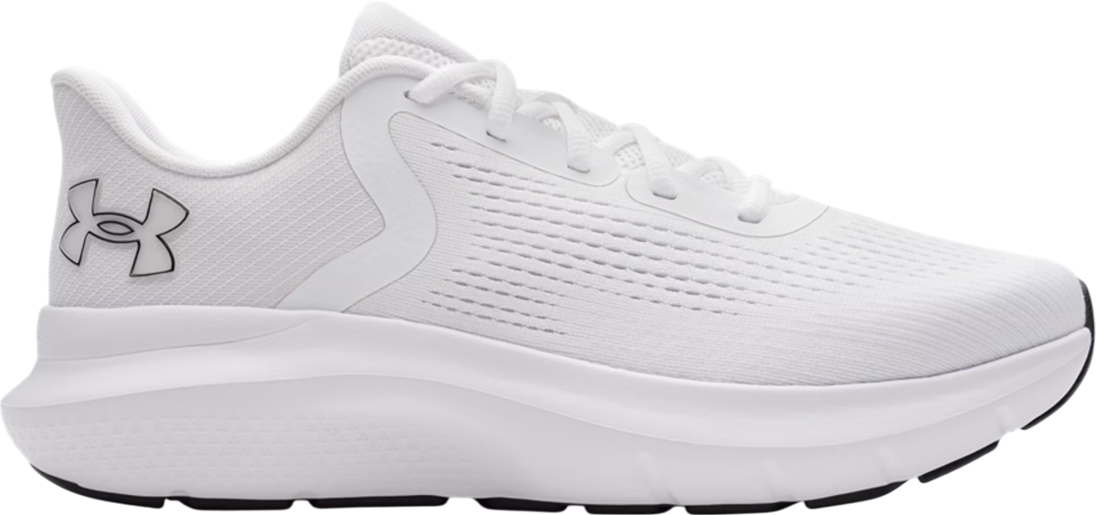 Tenisky a topánky Under Armour Charged Rogue 5 Biela | 3028256-100, 0