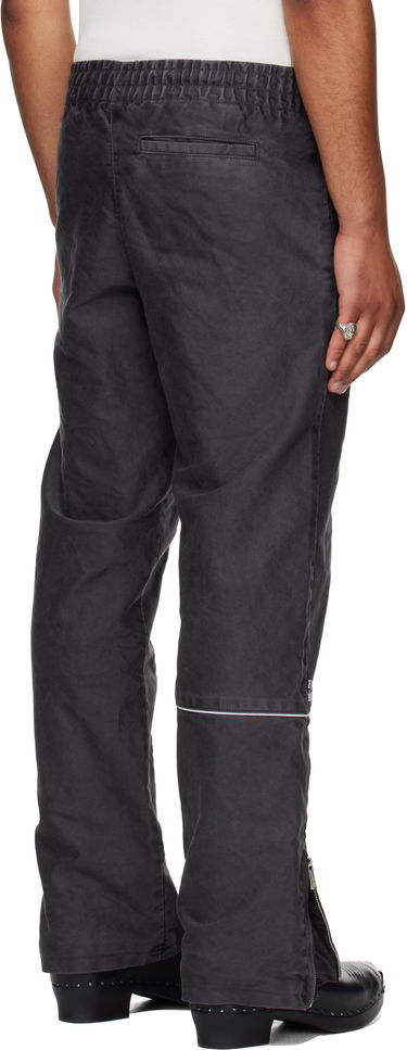 Tepláky Enfants Riches Déprimés Enfants Riches Déprimés Paneled Track Pants Čierna | 060-289, 2