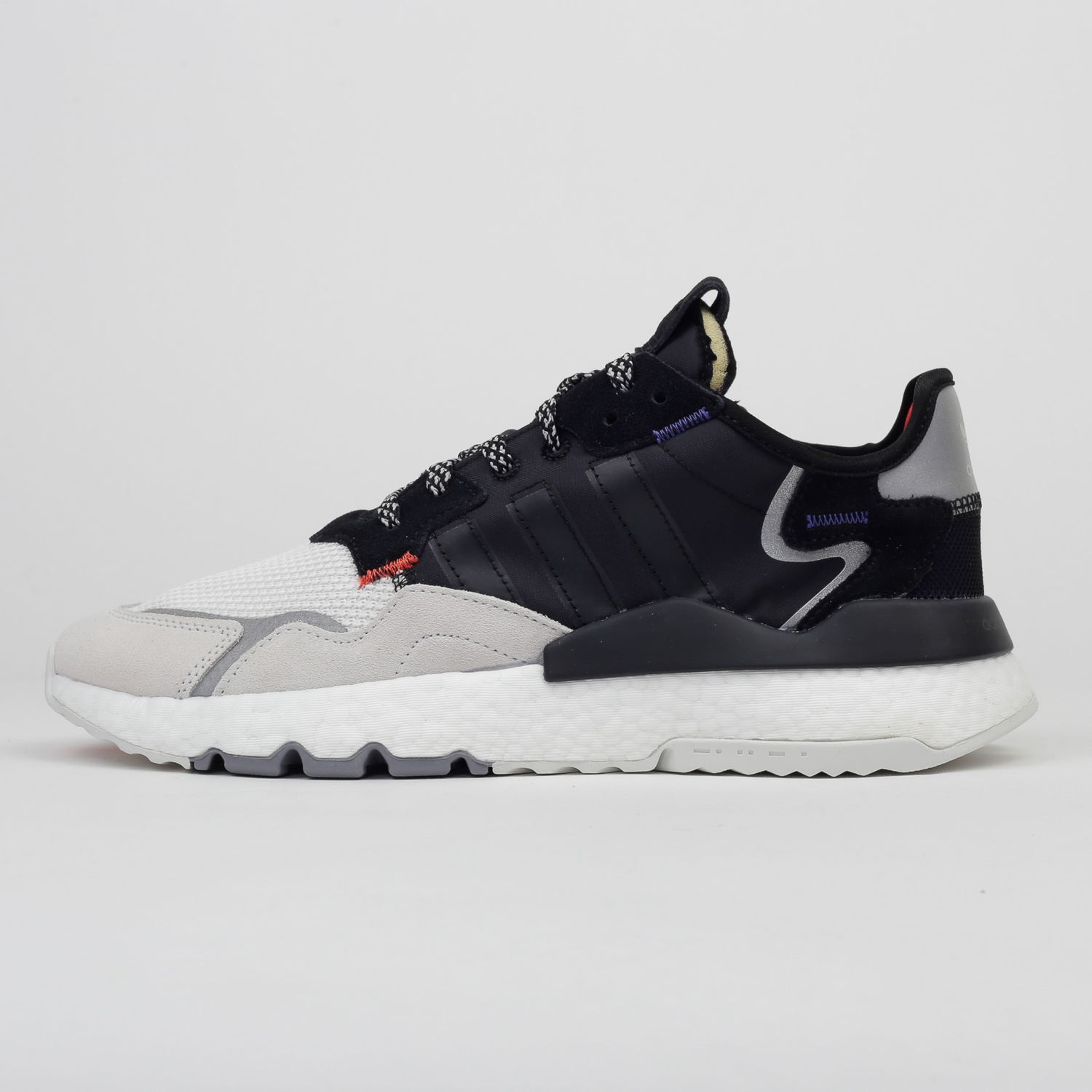 Tenisky a topánky adidas Originals Nite Jogger Čierna | EF9419, 0