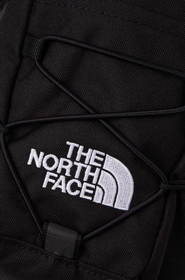 Taška cez rameno The North Face The North Face Jester Crossbody Bag Čierna | NF0A52UC4H01, 3