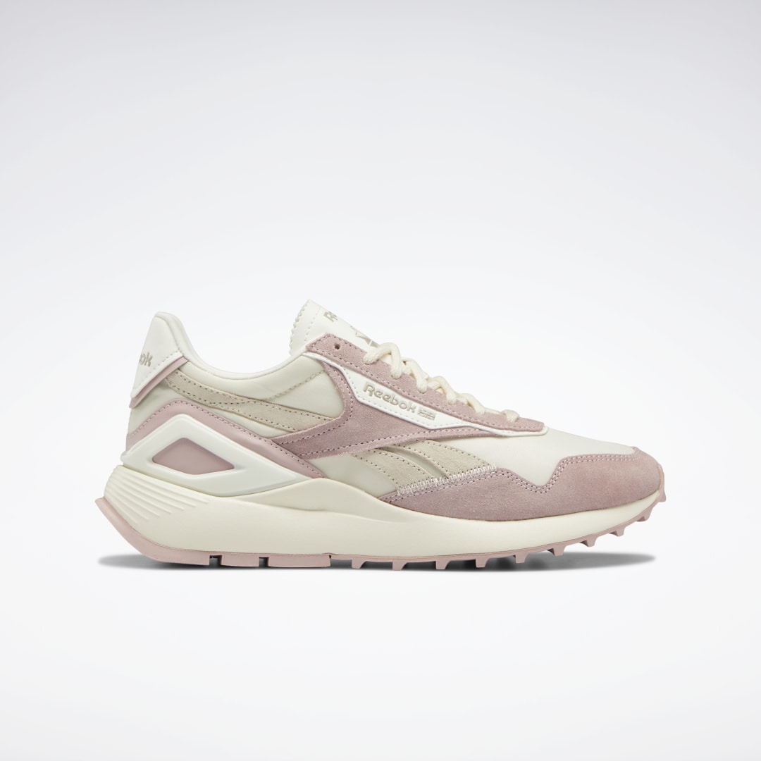 Tenisky a topánky Reebok Classic Leather Legacy AZ Ružová | GX4802, 0
