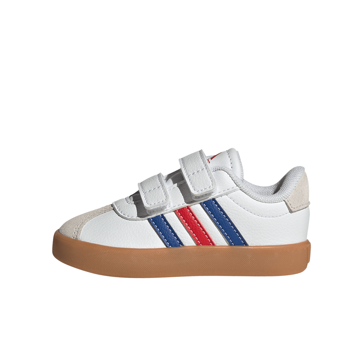 Tenisky a topánky adidas Performance Vl Court 3.0 Rôznofarebný | JH6310, 0