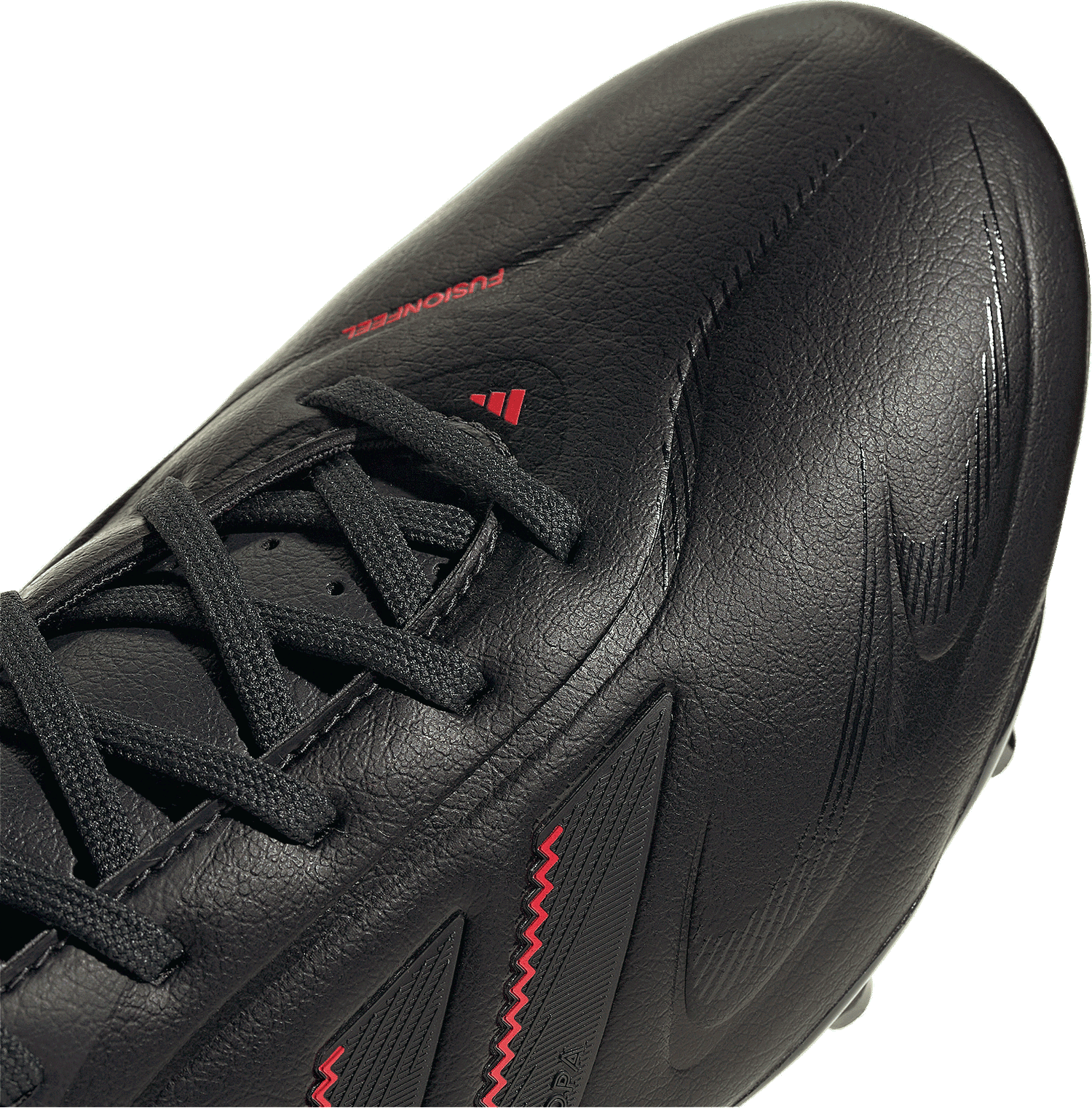 Tenisky a topánky adidas Performance COPA PURE III LEAGUE FG/MG Čierna | ie1193, 1