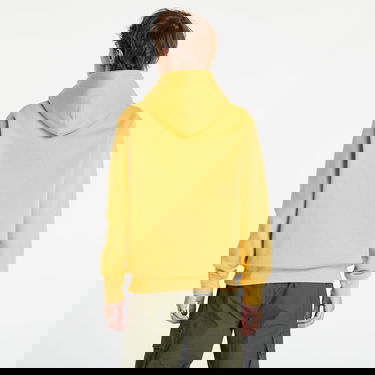 Mikina Champion Hooded Sweatshirt Yellow Žltá | 219061 CHA YS130, 3