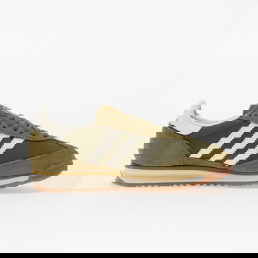 Tenisky a topánky adidas Originals SL 72 RS Zelené | JR8769, 2