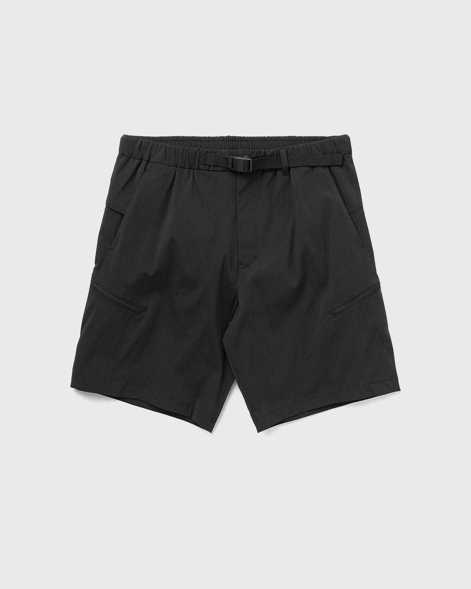 Šortky Goldwin Stretch Ventilating Mil Shorts Čierna | GM75158-BK, 0