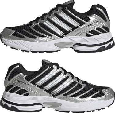 Tenisky a topánky adidas Performance Adistar Control 3 Metalická | hq2718, 1