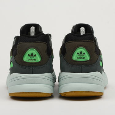 Tenisky a topánky adidas Originals Yung-96 Zelené | F35018, 3