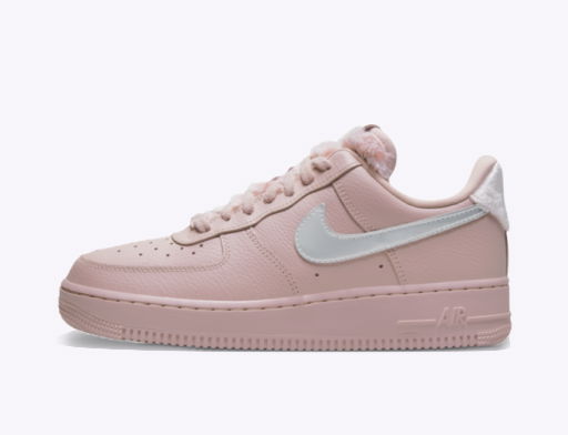 Tenisky a topánky Nike Air Force 1 '07 "Pink Oxford" Ružová | DO6724-601