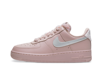 Nike Air Force 1 '07 "Pink Oxford" DO6724-601