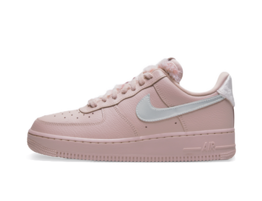 Air Force 1 '07 "Pink Oxford"