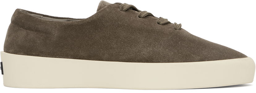 Tenisky a topánky Fear of God Fear of God 101 Zelené | FGE280-8117SUE 225