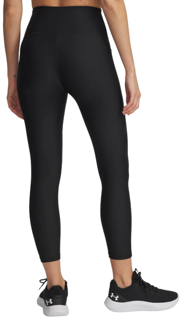 Legíny Under Armour Under Armour Tech Print Panel Ankle Leggings Čierna | 1386407-002, 1