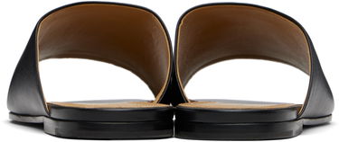 Doplnky The Row The Row Signum Slipper Sandals Čierna | F1629-L57A, 1