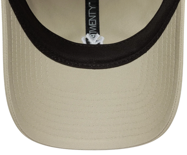 Šiltovka New Era New York Yankees 9Twenty Logo Adjustable Cap Béžová | 60675527-60675527, 4