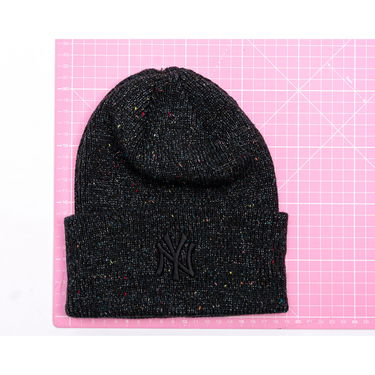 Kulicha New Era MLB Glitter Beanie NY Yankees Rôznofarebný | 60691294, 1
