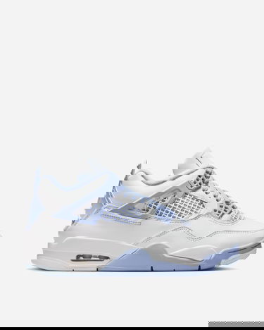 Tenisky a topánky Jordan Air Jordan 4 "Forget Me Not" W Biela | HV0823-100, 3