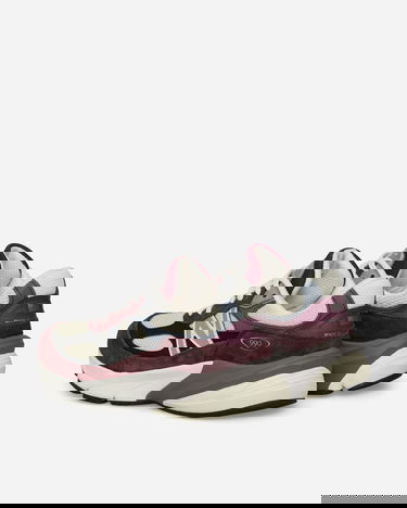 Tenisky a topánky New Balance 990v6 Hnedá | U990TF6, 4