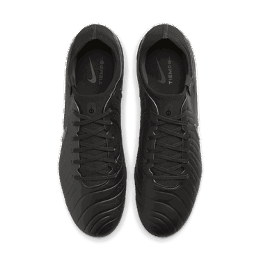 Tenisky a topánky Nike Tiempo Legend 10 Pro Čierna | DV4333-002, 4