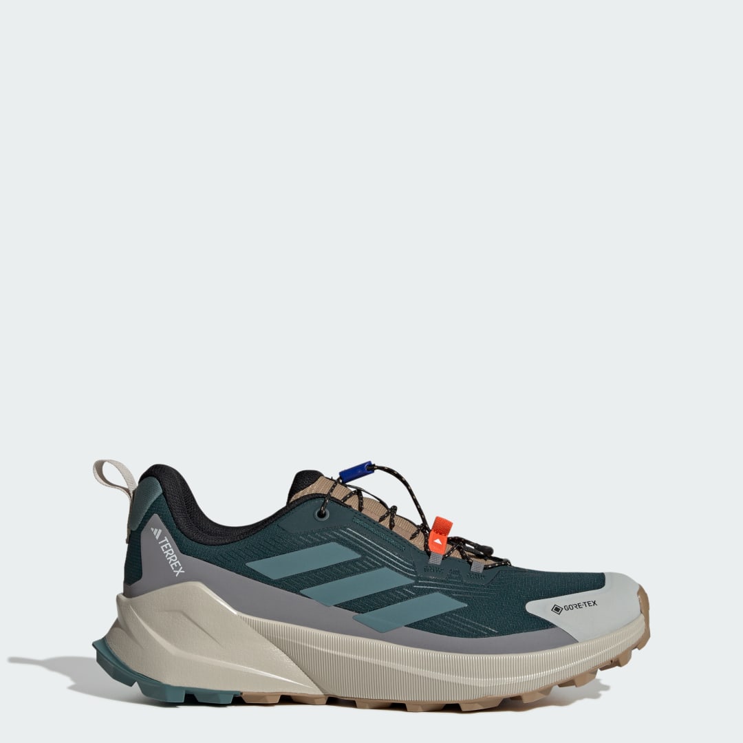 Tenisky a topánky adidas Performance Terrex Trailmaker 2 GORE-TEX Speed Lace Hiking Zelené | JQ1614, 0