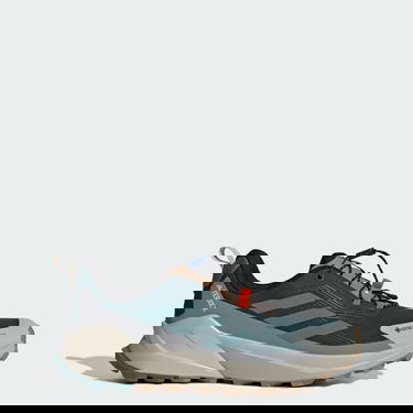 Tenisky a topánky adidas Performance Terrex Trailmaker 2 GORE-TEX Speed Lace Hiking Zelené | JQ1614, 0