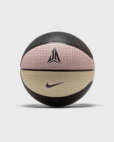 Športový doplnok Nike Playground 8P J Morant Basketball Size 7 Ružová | 9017-45-614, 0