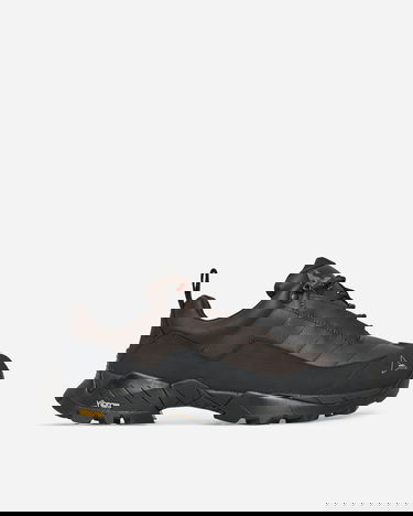 Tenisky a topánky ROA Katharina Boots Hnedá | NBUW1397LE168 MTY0001, 1
