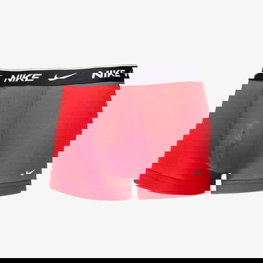 Spodná bielizeň a ponožky Nike Dri-FIT Cotton Stretch Boxer 3-Pack Rôznofarebný | 000PKE1008-472, 3